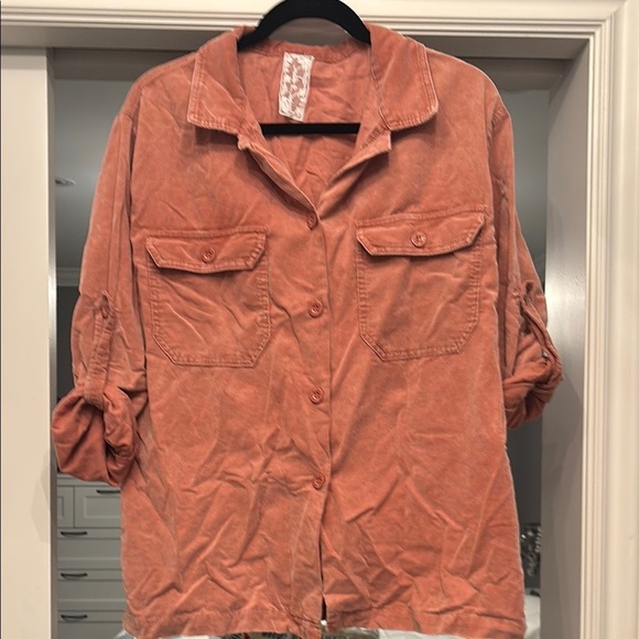 Sadie & Sage Tops - Sadie & Sage Shirt